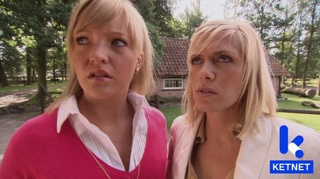 De moord op Marie-Clair (2009) - Episode 37 poster and promotional image