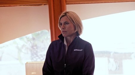 Docked and Loaded (2019) - Episode 10 poster and promotional image