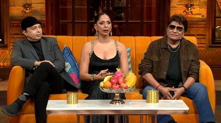 Purane Gaano Ki Mehfil (2023) - Episode 34 poster and promotional image
