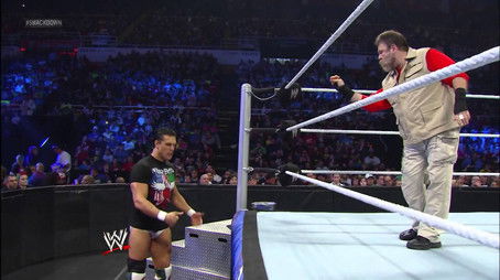 May 3, 2013 (Detroit, MI) (2013) - Episode 18 poster and promotional image