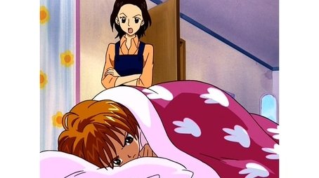 Nagisa's great parent-child battle? Neglecting a mother's heart? (2005) - Episode 13 poster and promotional image
