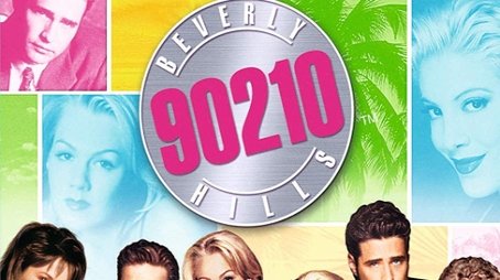 Season 5 (1994) - Season 5 poster and promotional image