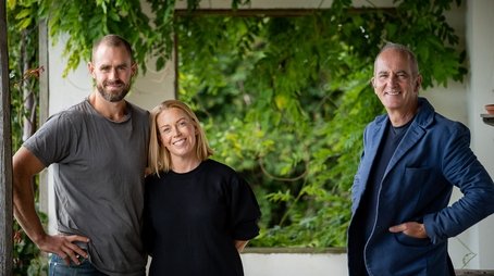 South Somerset Revisit (2022) - Episode 9 poster and promotional image