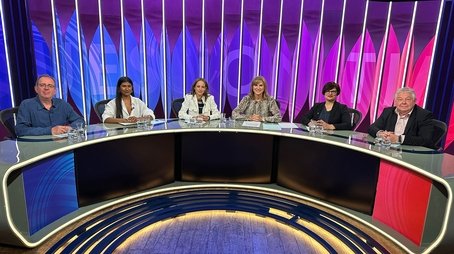 11/05/2023 (2023) - Episode 16 poster and promotional image