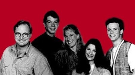 Season 2 (1989) - Season 2 poster and promotional image