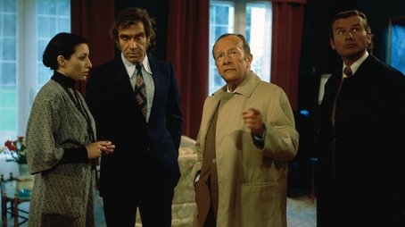Episode 8 (1975) - Episode 8 poster and promotional image