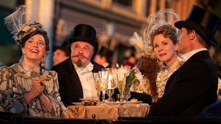 The Gilded Age17