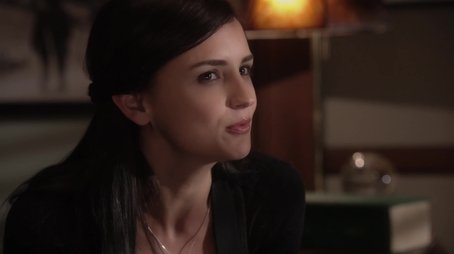 Faces (2012) - Episode 2 poster and promotional image