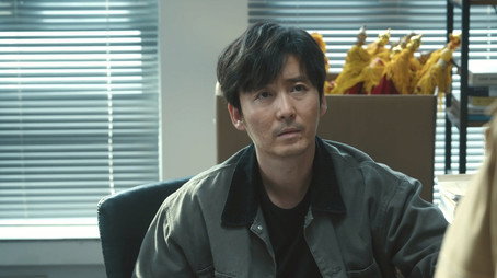 白夜追凶 Sezóna 2