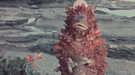 The Lawless Monster Zone (1966) - Episode 8 poster and promotional image