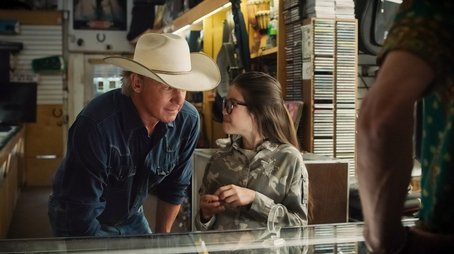 Sins of a Father (2021) - Episode 4 poster and promotional image