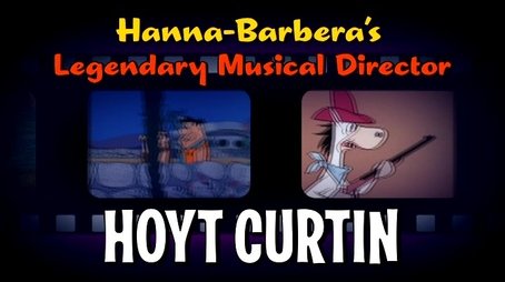 Hanna-Barbera's Legendary Musical Director - Hoyt Curtin (2005) - Episode 36 poster and promotional image