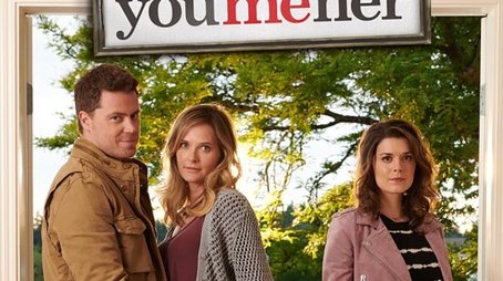 Season 5 (2020) - Season 5 poster and promotional image