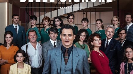 Season 7 (2022) - Season 7 poster and promotional image
