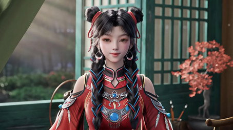 择天记 Sezóna 1