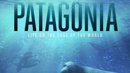 Patagonia: Life on the Edge of the World (2022) poster