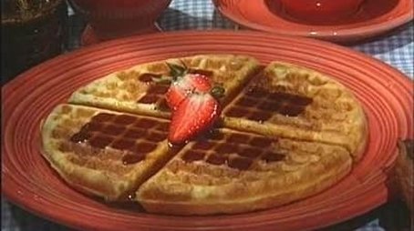 French Toast, Waffles, and Breakfast Strata (2002) - Episode 19 poster and promotional image