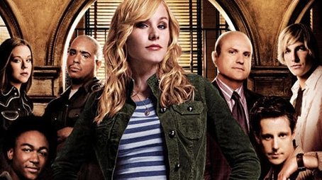 Season 3 (2006) - Season 3 poster and promotional image