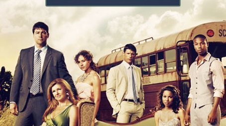 Season 5 (2010) - Season 5 poster and promotional image