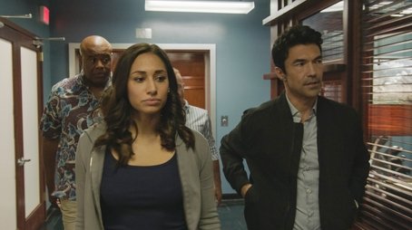 Ka ʻiʻo (DNA) (2019) - Episode 7 poster and promotional image