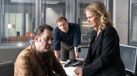 Episode 1 (2019) - Episode 1 poster and promotional image