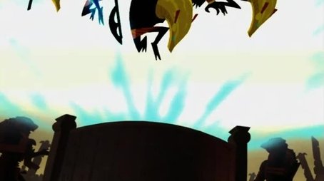 Samurai Jack35