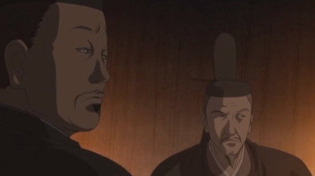 お伽草子 Сезон 1