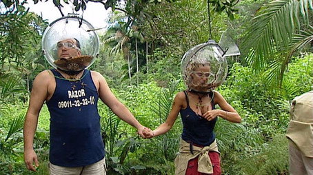 I'm a Celebrity...Get Me Out of Here! Сезон 3