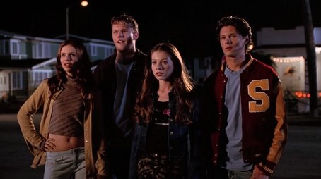 Buffy: A Caça-Vampiros66