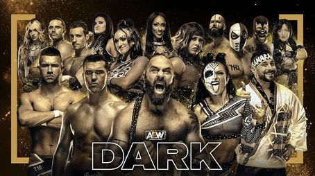 Dark #113 (2021) - Episode 45 poster and promotional image