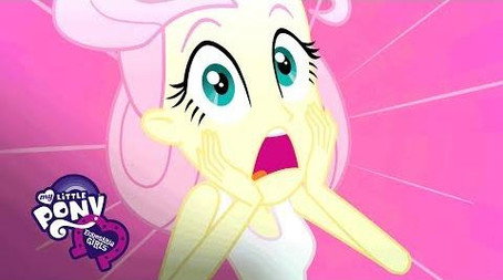 My Little Pony: Equestria Girls - Summertime Shorts Stagione 1