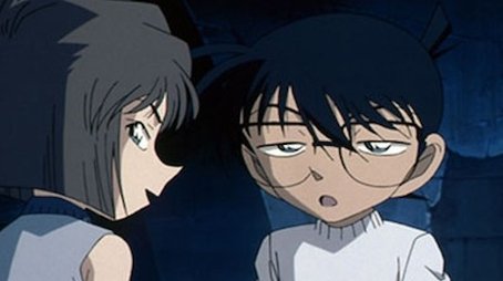 The Mysterious Angel's Mansion (2) (2005) - Episode 404 poster and promotional image