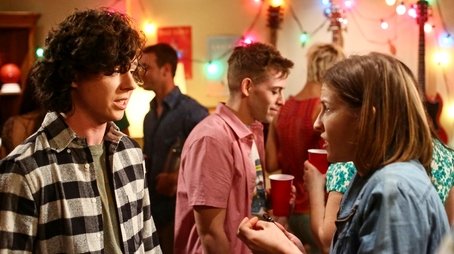 The Middle: Uma Família Perdida no Meio do Nada723