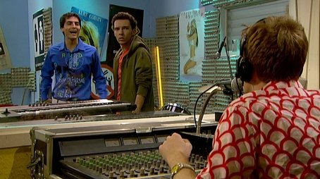 Episode 27 (2007) - Episode 27 poster and promotional image