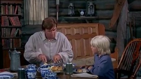 The Patriot (1968) - Episode 10 poster and promotional image