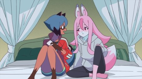 A Beastly Feast