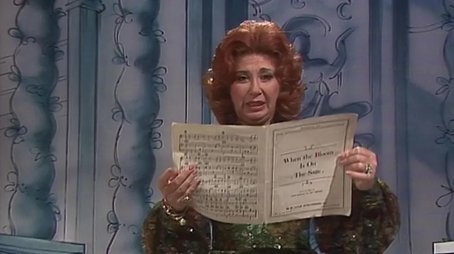 Beverly Sills (1979) - Episode 4 poster and promotional image