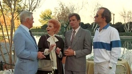 Members Only (1986) - Episode 14 poster and promotional image