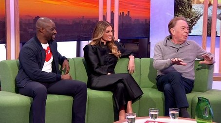 28/01/2025 (2025) - Episode 16 poster and promotional image