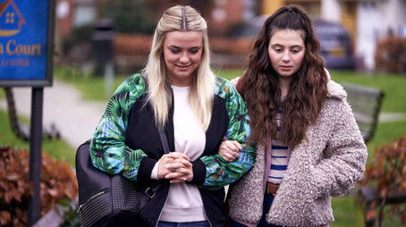 No Regrets (2023) - Episode 5 poster and promotional image