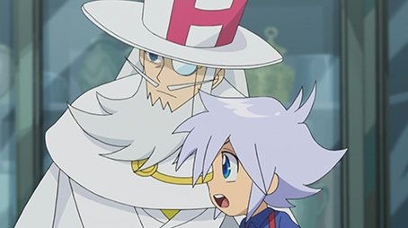 Journey Into the Shining Night (2014) - Episode 5 poster and promotional image