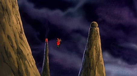 A Wind Blows from the Smoking Mountain (1989) - Episode 30 poster and promotional image