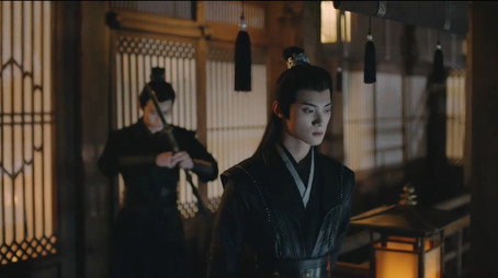 皎月流火 Sezóna 1