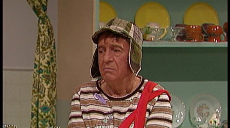 El Chavo del Ocho Stagione 0