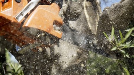Power Tools (2021) - Episode 4 poster and promotional image