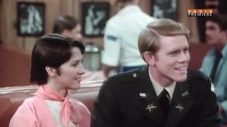 My Fair Fonzie (1977) - Episode 10 poster and promotional image