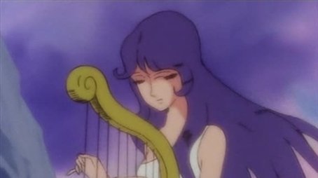 Lorelei causes Death! (None) - Episode 37 poster and promotional image