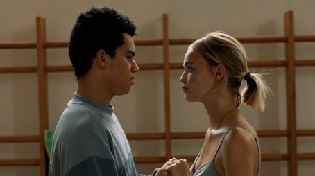 Everything for love. (2020) - Episode 7 poster and promotional image