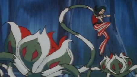 The People Eating Flower Jigokiller (Part 1) (1973) - Episode 39 poster and promotional image
