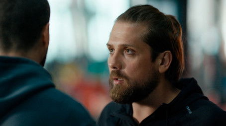 Episode 4 (2022) - Episode 4 poster and promotional image